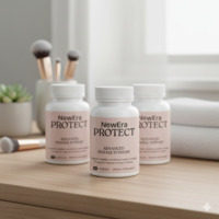 New Era Protect  Daily Comfort - The United States (0 books)