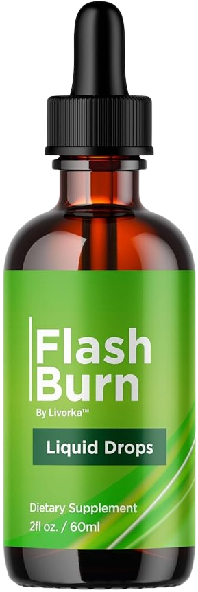 Flash Burn Review: Is It Effective for Fat Loss? | 2026 |...