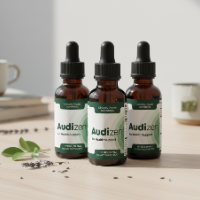 Audizen drops – Trusted Hearing Solution - Creator on Sociomix