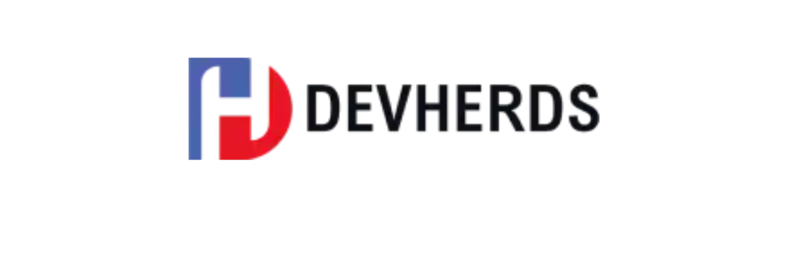 Devherds Software Solutions Cover Image