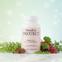 New Era Protect Urinary Health for Women · GitLab