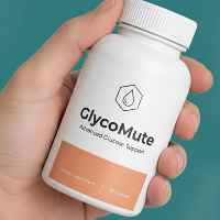 GlycoMute Glucose Balance  – Official Offer · GitLab