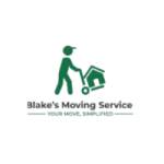 Blakes Moving Services profile picture
