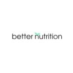 Better Nutrition Pty Ltd profile picture