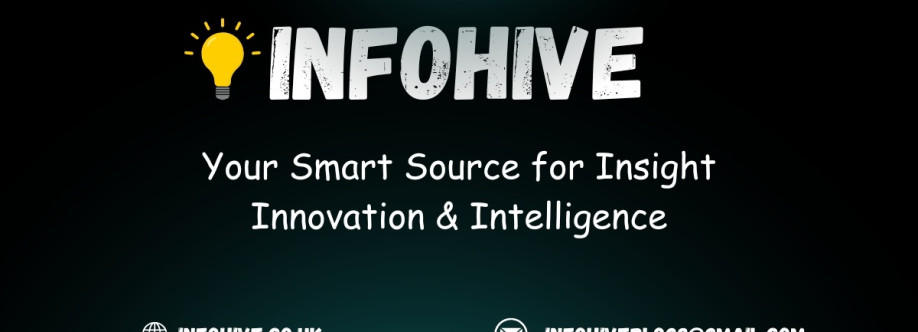 Info Hive Hive Cover Image