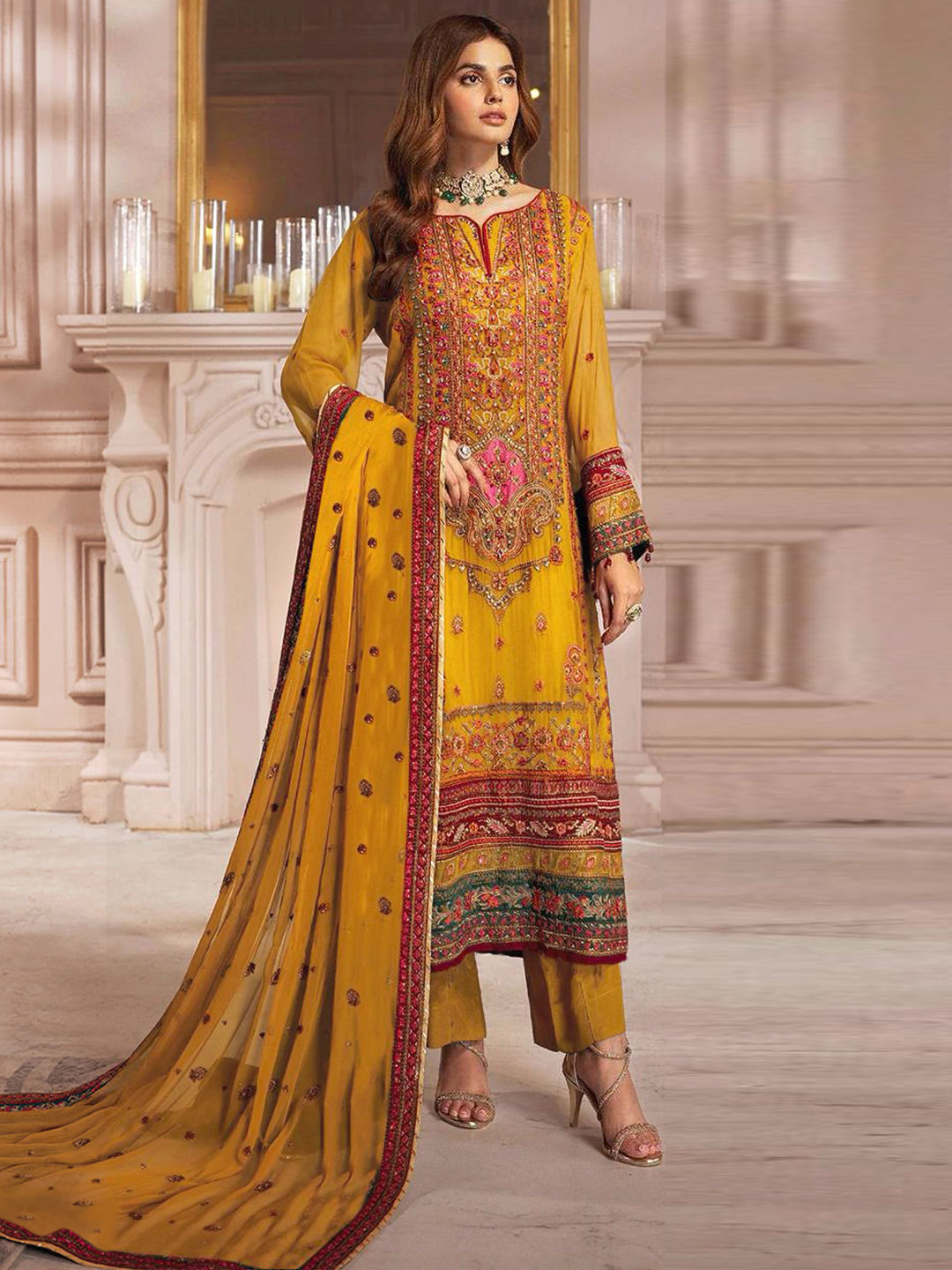 Dressing The Love Story Stunning Outfit Ideas For Pre-Wedding Shoots