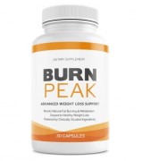 Burn Peak | ProjectHeena