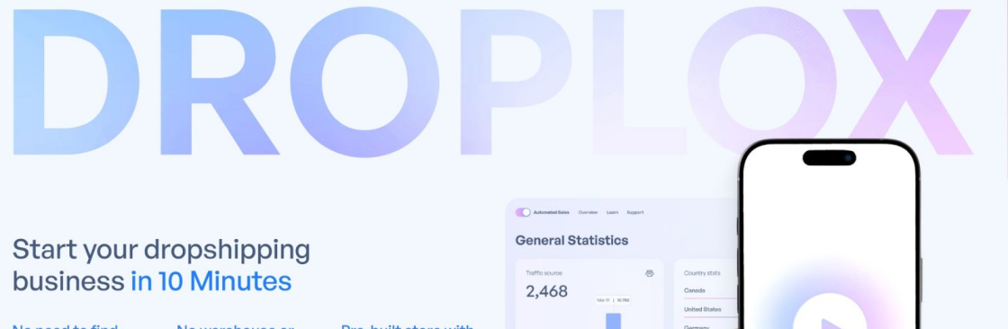 DROP LOX Cover Image