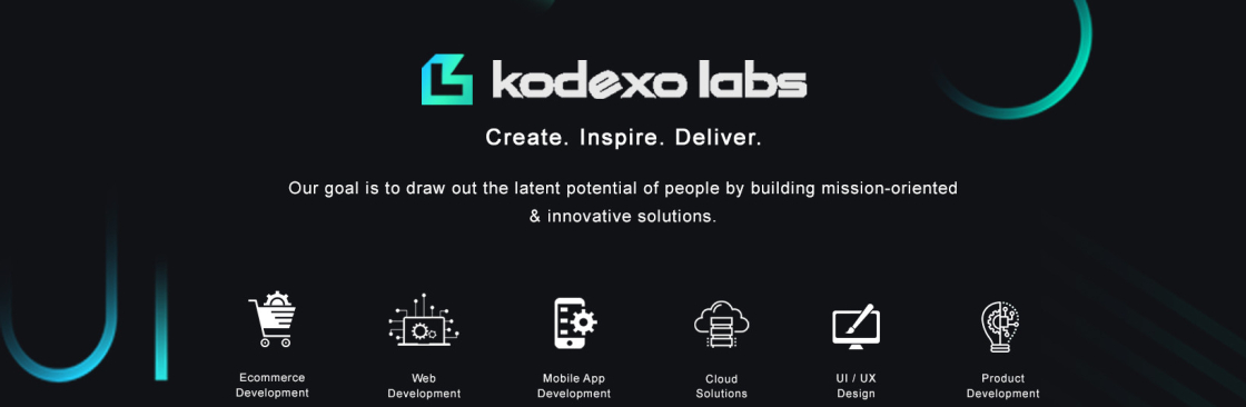 Generative AI Development Services Cover Image