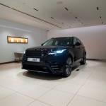 Hire Range Rover Velar Dubai Profile Picture