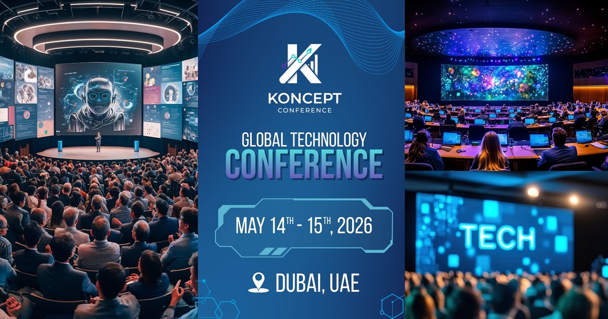 Global Innovation Hubs & AI Conference Dubai Insights