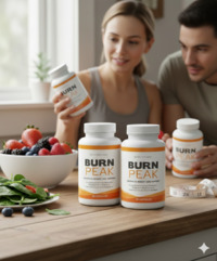 Burn Peak   Official Website - The United States (0 books)