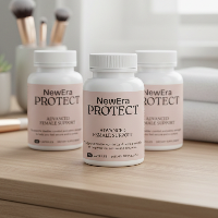 New Era Protect   Women’s Bladder Wellness · GitLab