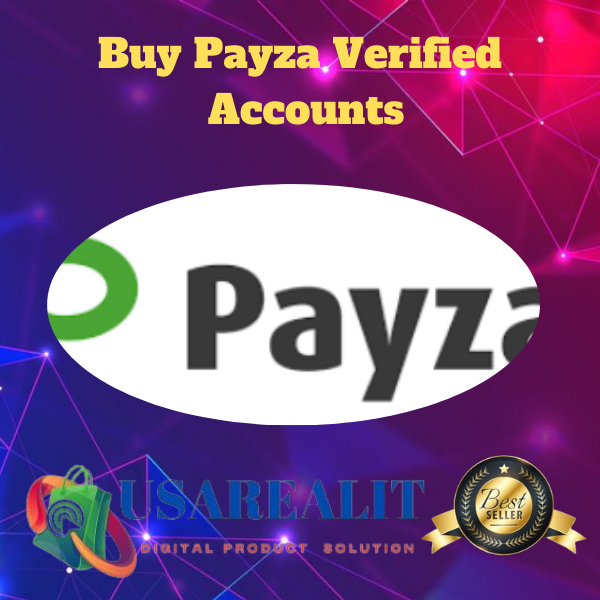 Buy Payza Verified Accounts-best account