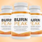Burn Peak Price profile picture