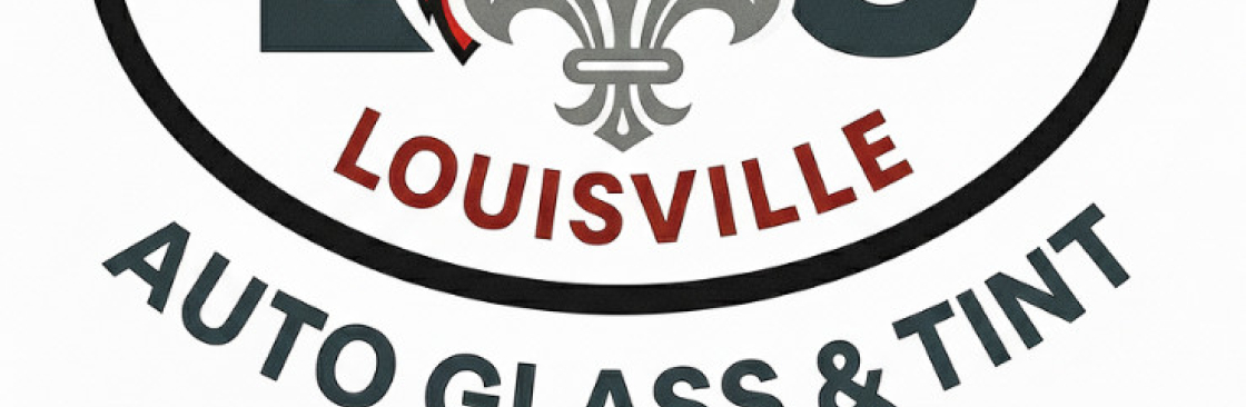 Global Auto glass and Tint Louisville Cover Image