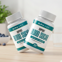 GL Pro Blood Sugar Support – Buy Online - Creator on Sociomix