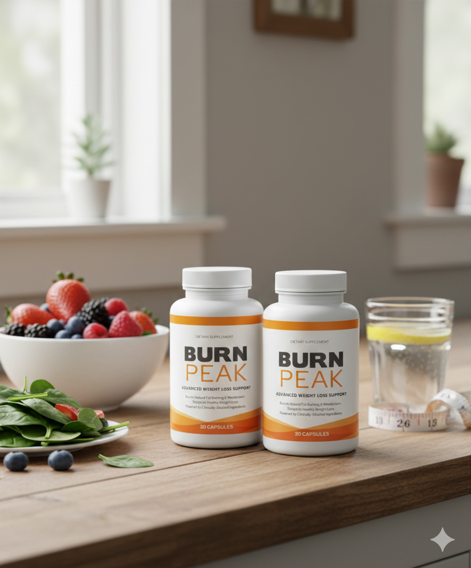 Burn Peak Review 2026 – Does It Work? - Article View - ?????????