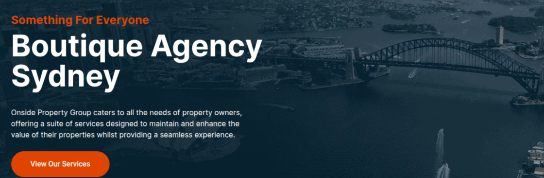 Onside Property Group Cover Image