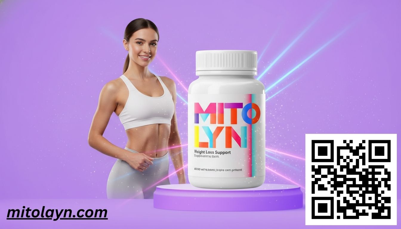 Mitolyn Reviews 2026 – Burn Fat Faster Without Extreme Diets?