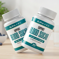 GL Pro Glucose Balance Official Website · GitLab