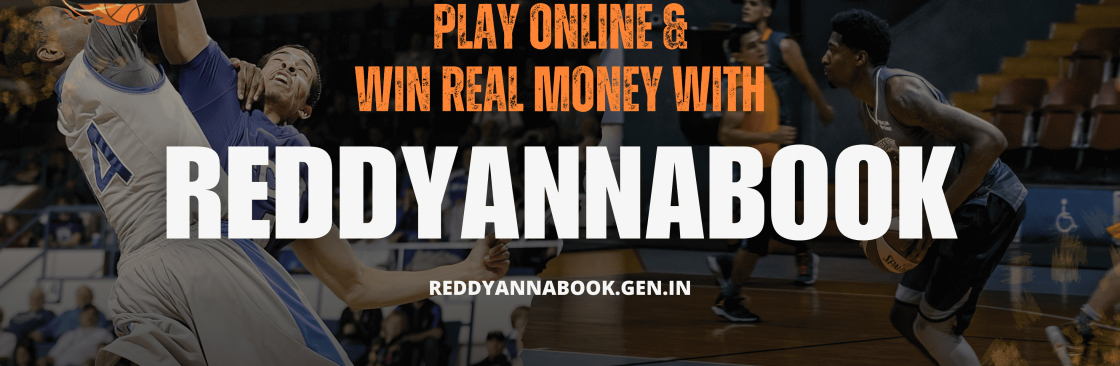 Reddyannabook Cover Image