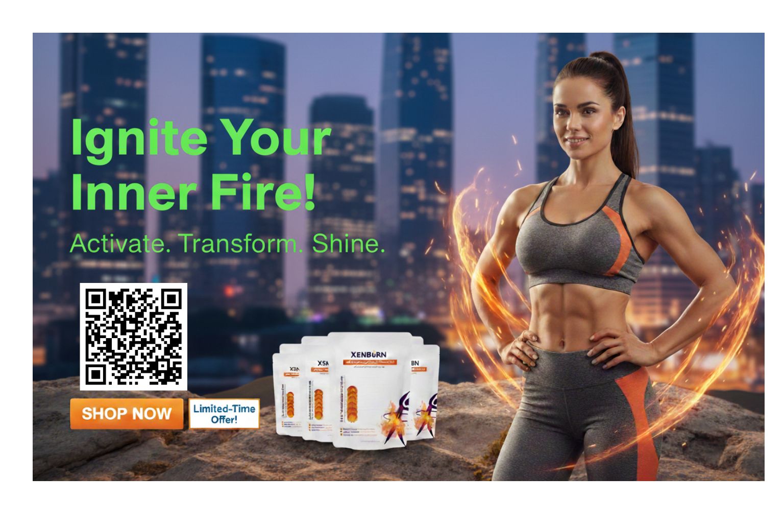 XenBurn Reviews 2026: Is XenBurn Buying for Weight Support?