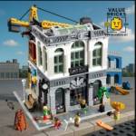 Holiday brick sets Profile Picture