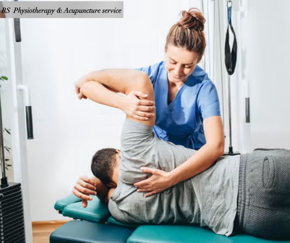 Neath physical therapist Swansea: Restoring Mobility and Reducing Pain