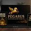 Pegasus Online Income Guide (@pegasusonline)
