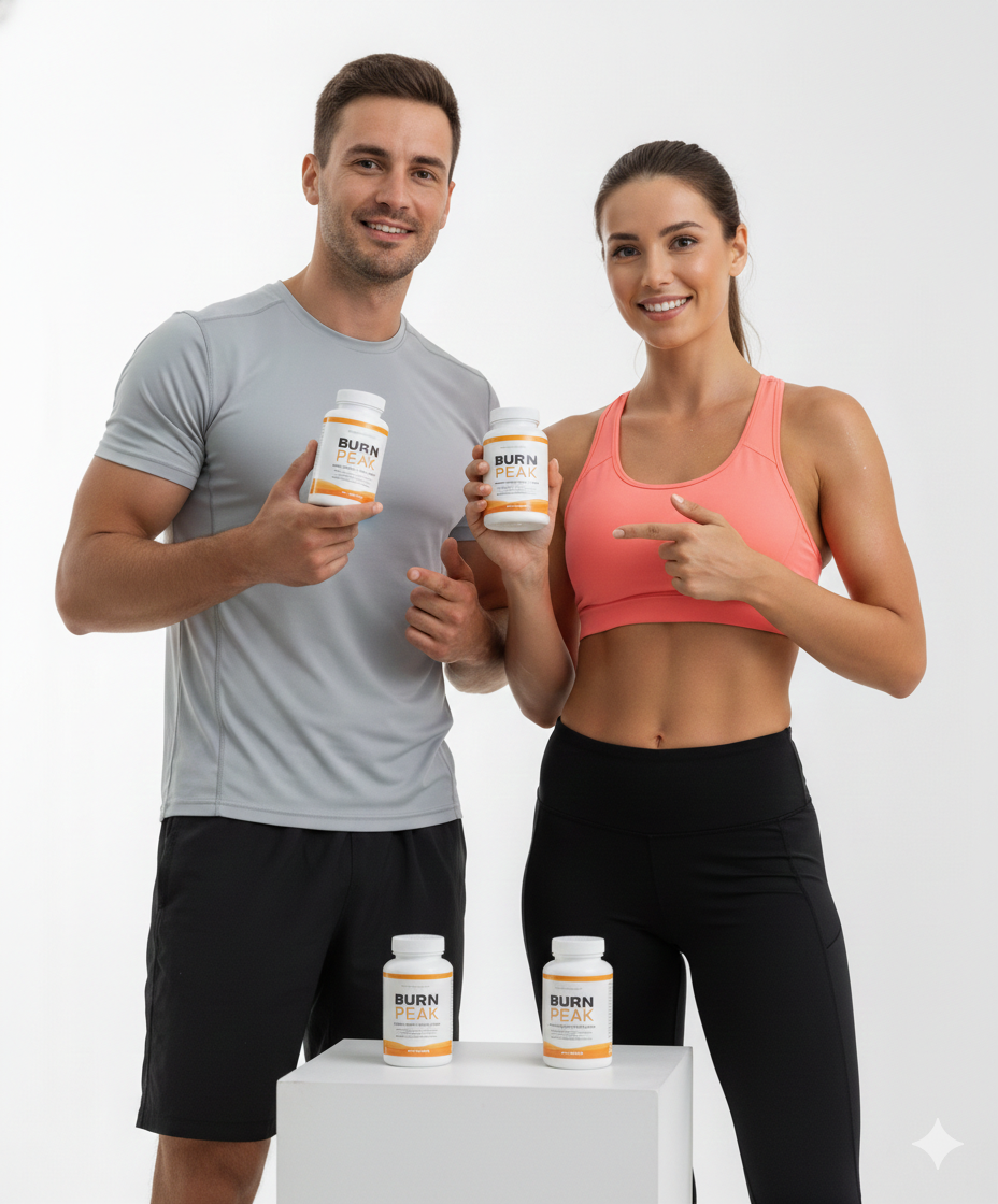 Burn Peak Review 2026 – Order Now Before USA Supply Ends – Health Hub by USA
