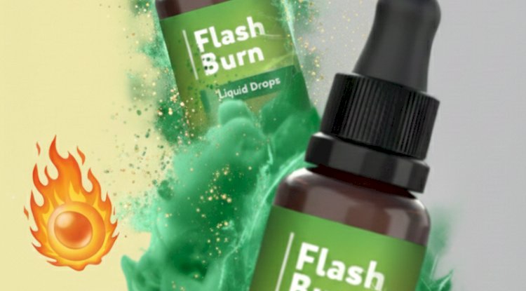 Flash Burn 2026 Review – Safe Weight Loss Solution? - Free Instant Approval Guest Posting Website