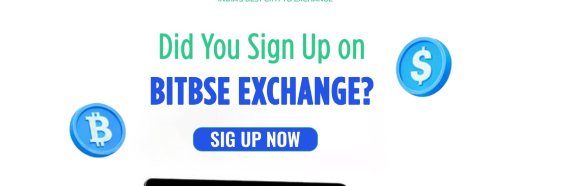 Bitbse Exchange Cover Image