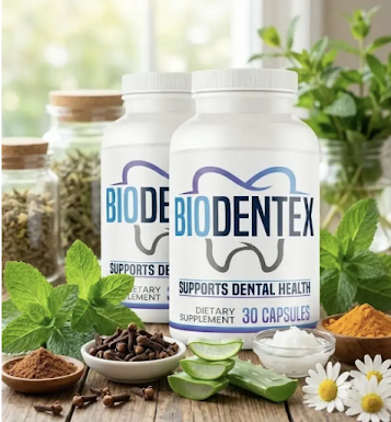 BioDentex 2026: Scam or Real Dental Support?