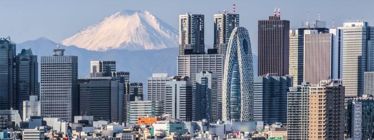 United Airlines Tokyo office in Japan +1-833-834-8666