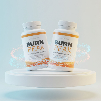 Burn Peak Weight Management  Official Deal · GitLab