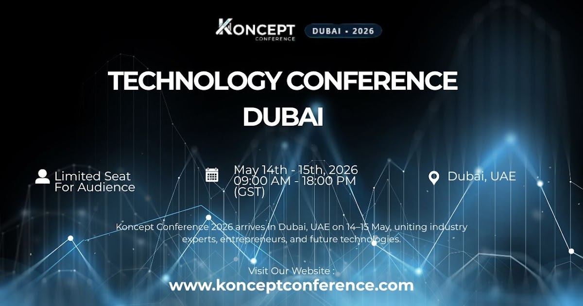 Upskilling at Scale Workforce of Tomorrow | Technology Conference Dubai
