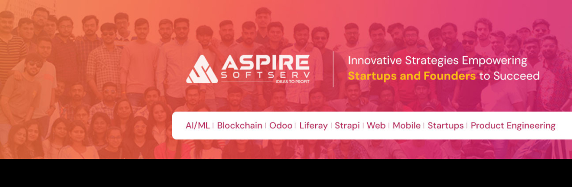 aspire softserv Cover Image