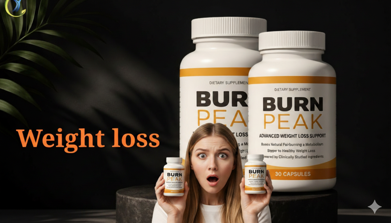 Burn Peak Reviews 2026: Does It Really Help Burn Fat? - HDHub4u Nit