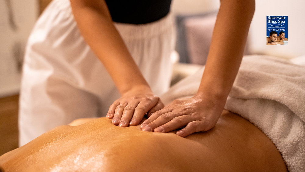 Why Massage Therapy in Cranston, RI Is Essential for Wellness