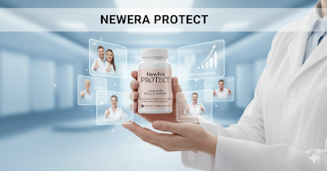 New Era Protect Review 2026 – Does It Really Support Bladder & Urinary Health?