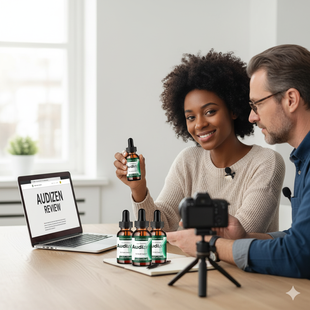 Audizen Hearing Supplement Review – Real Relief or Just Hype? – Health Hub by USA