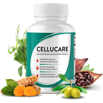 Cellucare Metabolic Health Review Reviews & Experiences