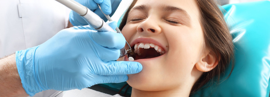 Dental Clinic Cover Image