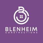 Blenheim Construction UK profile picture