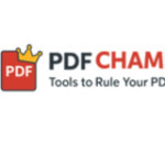 PDF CHAMP PDF Signature Profile Picture