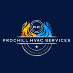 ProChill HVAC Services LLC profile picture