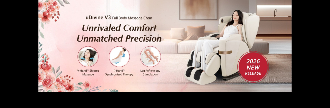 OSIM USA Cover Image