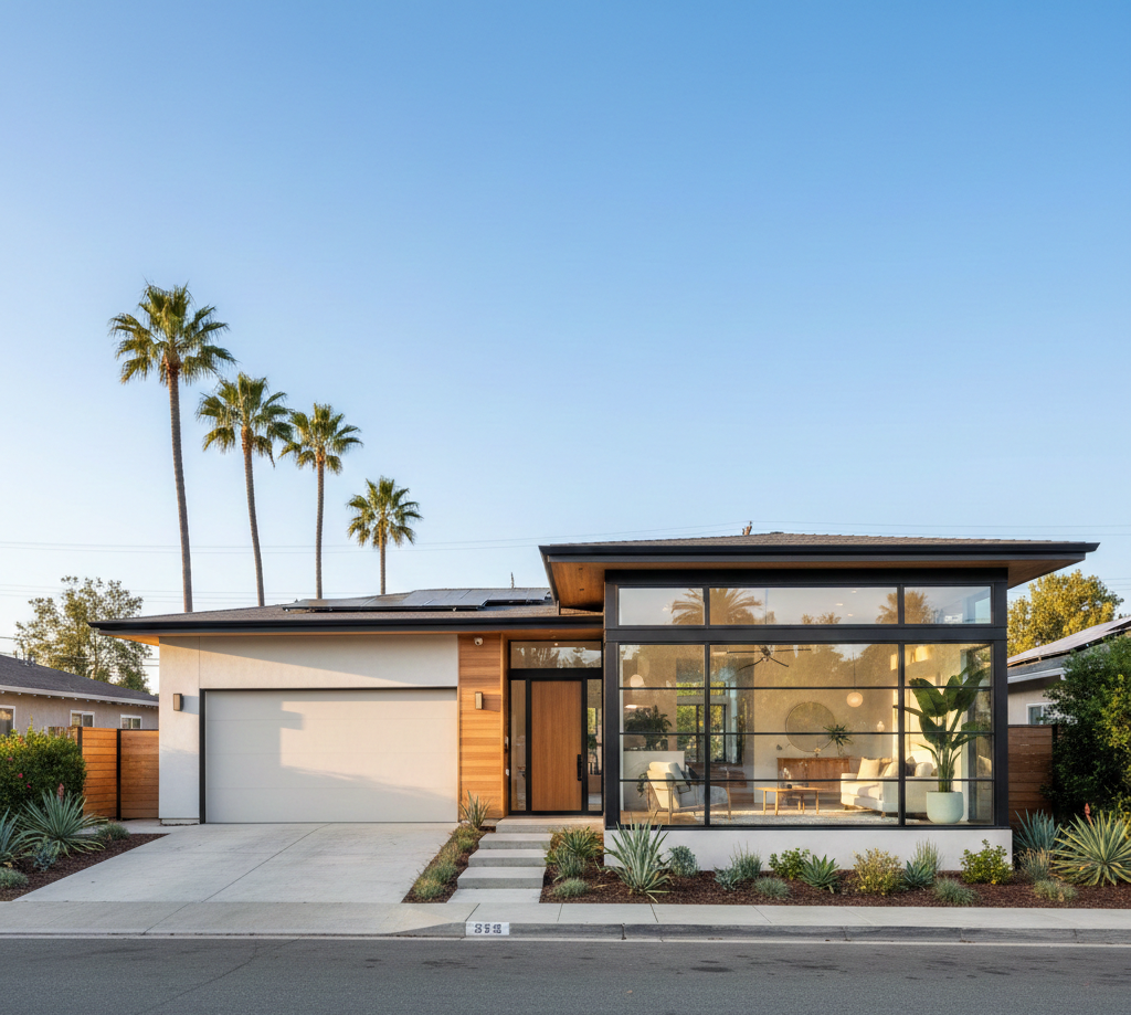 san jose replacement windows