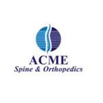ACME Spine & Orthopedics profile picture